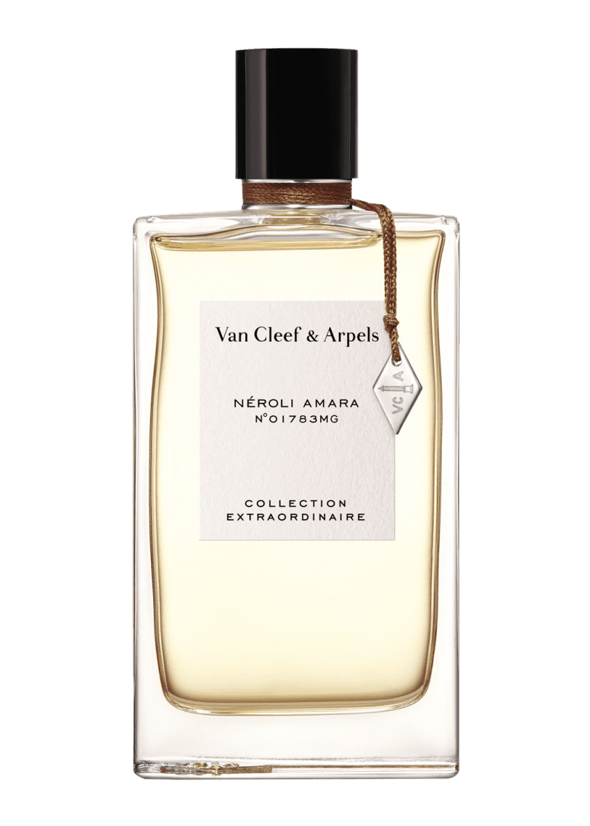 van cleef & arpels néroli amara edp