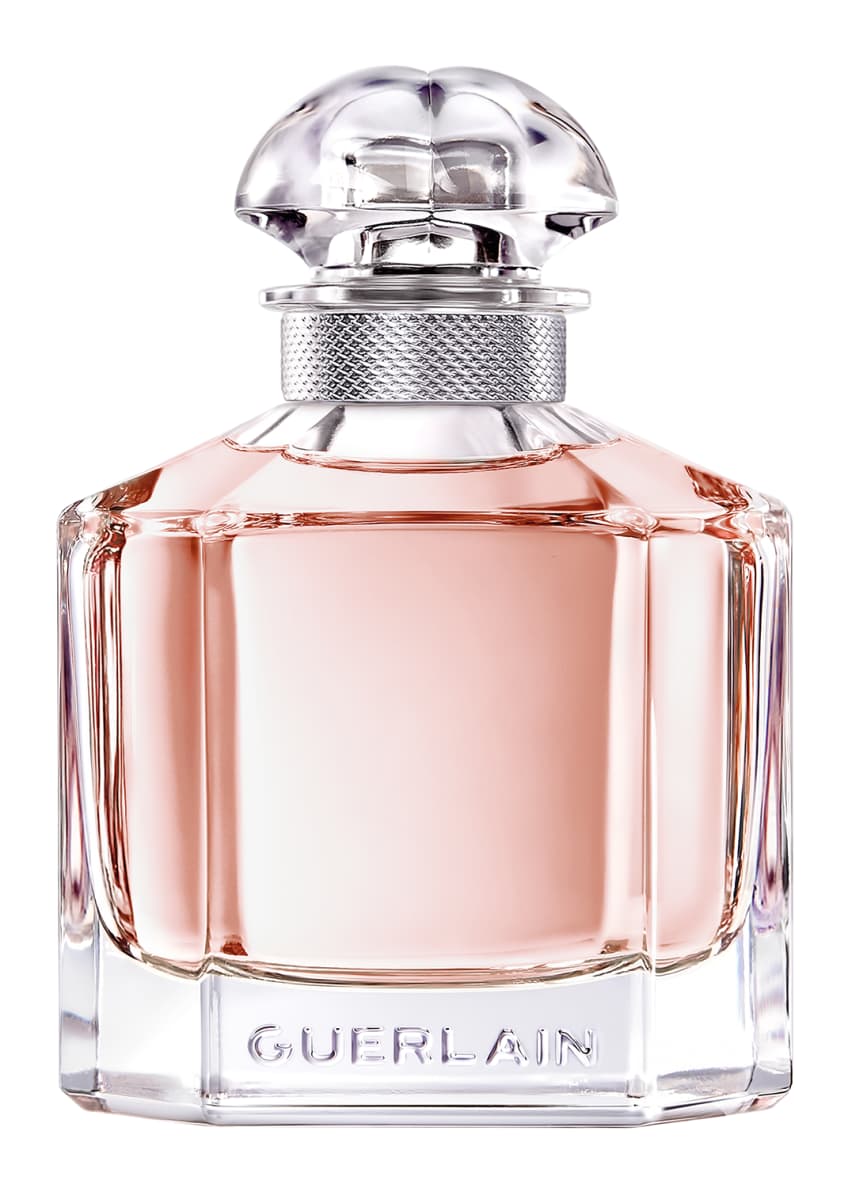 Guerlain Mon Guerlain Eau De Toilette Spray 3 4 Oz 100 Ml Bergdorf Goodman