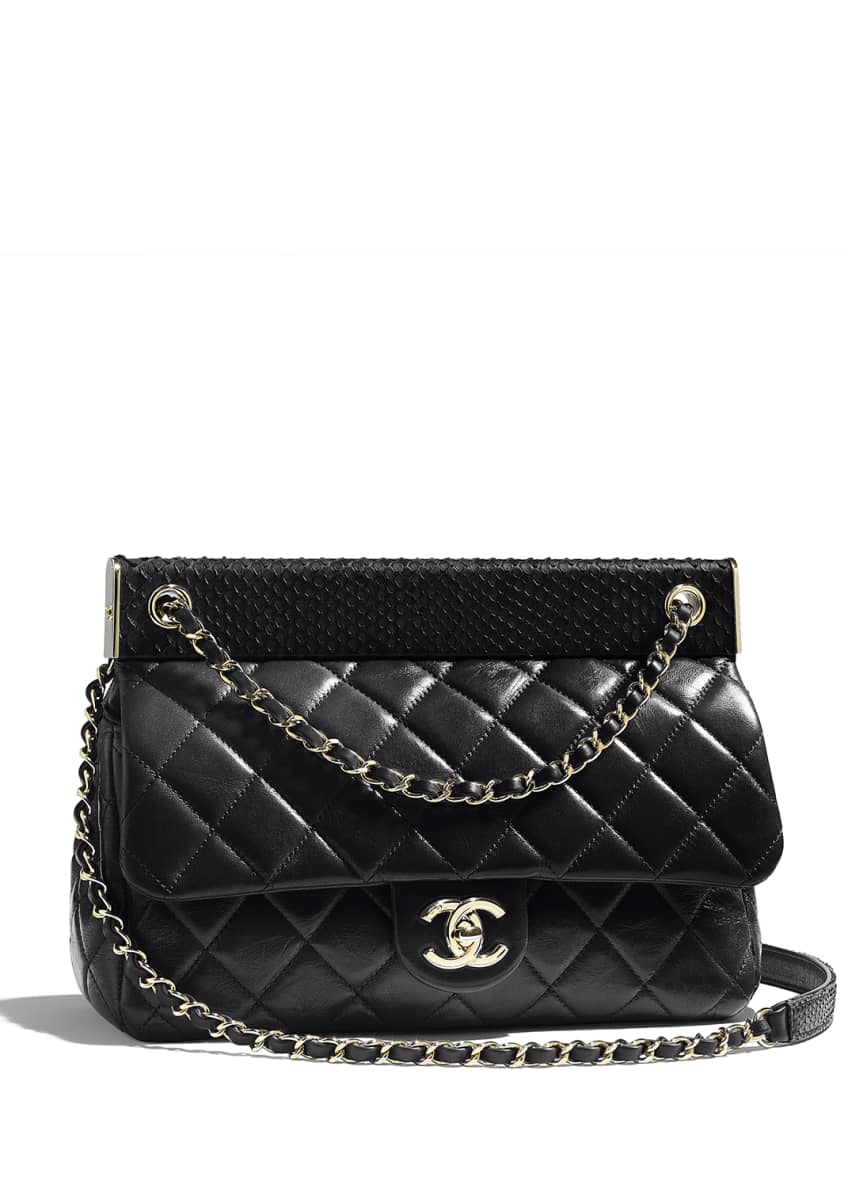 chanel bags bergdorf goodman