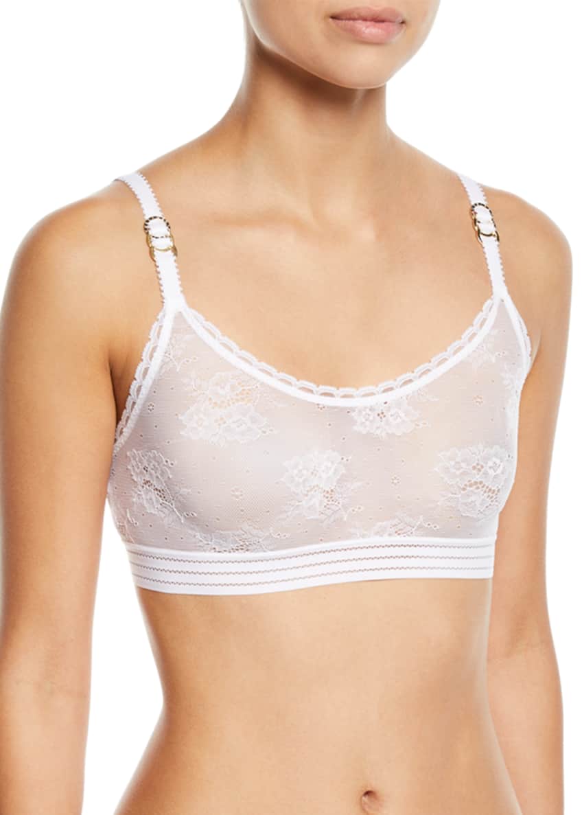 stella mccartney bralette