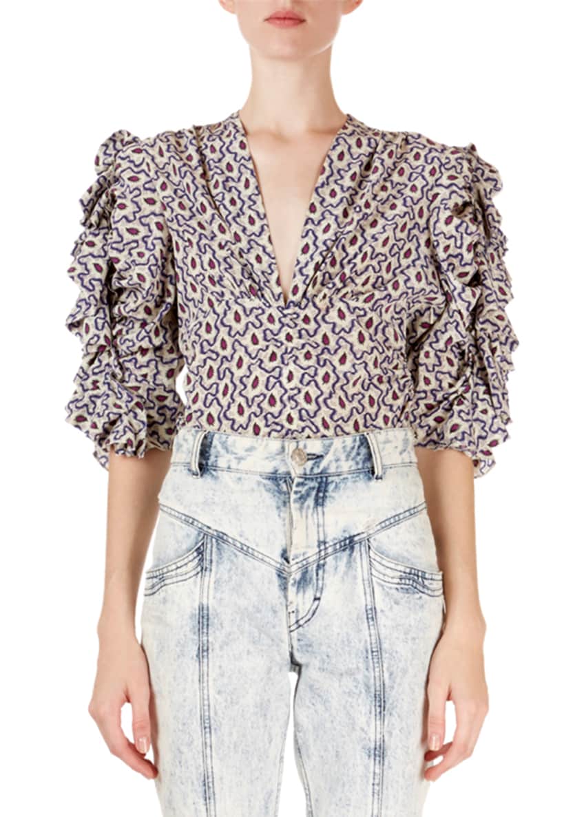 isabel marant lorricka