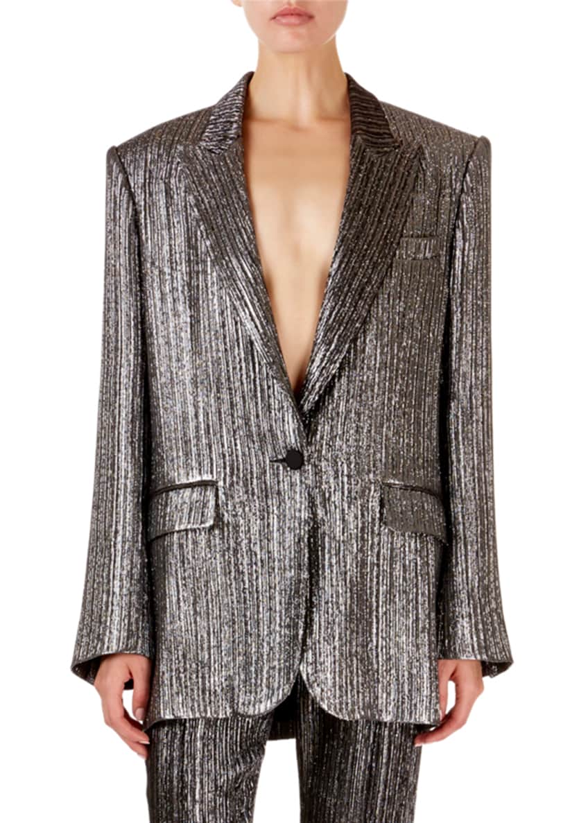 Isabel marant oversized blazer outlet