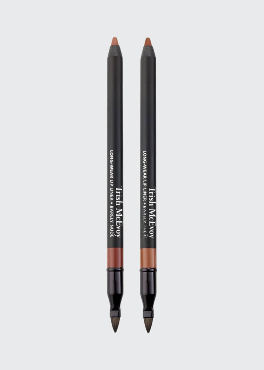 best long wear lip liner