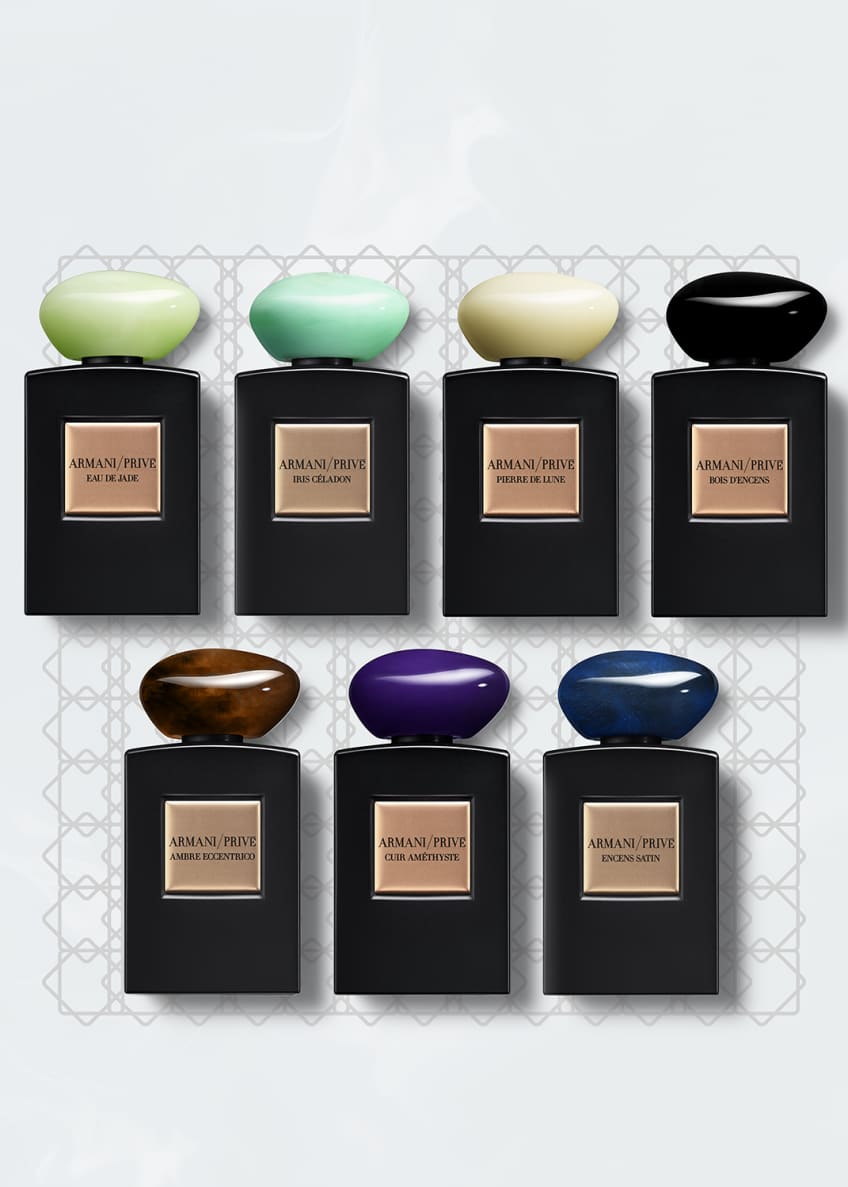 armani prive iris celadon