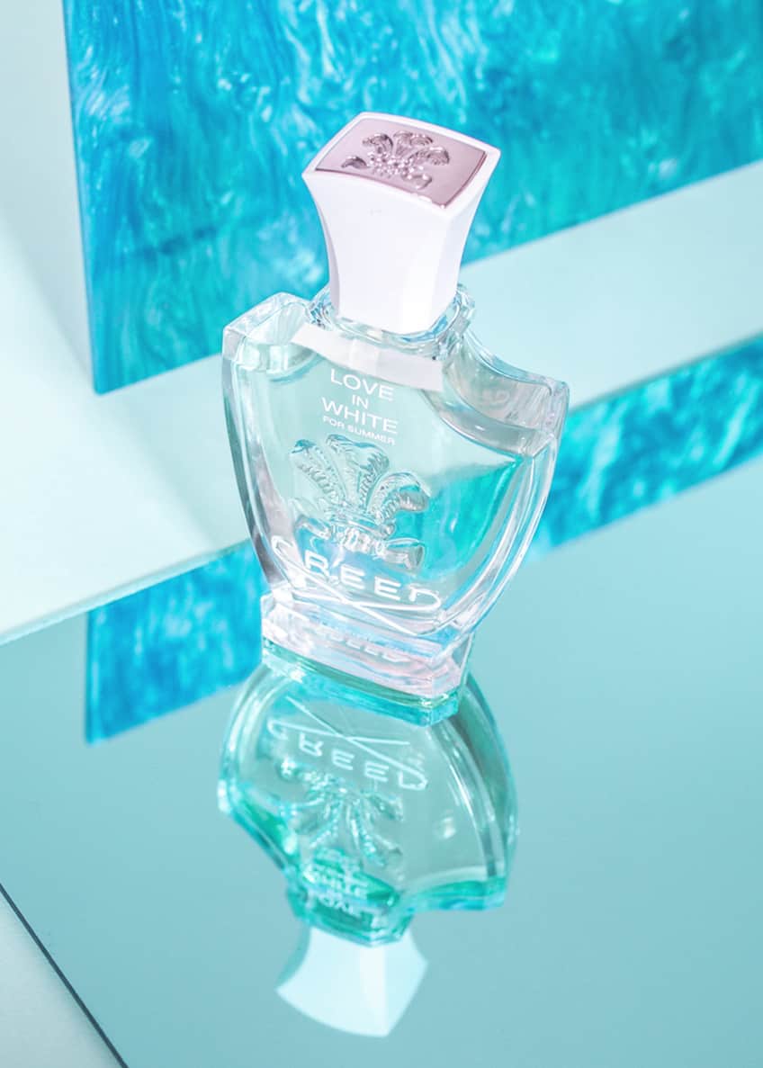 CREED Love in White for Summer, 2.5 oz./ 75 mL - Bergdorf Goodman