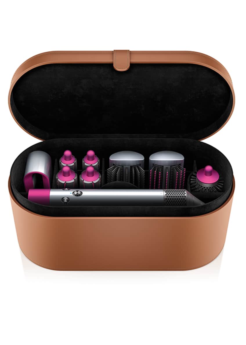 Dyson Airwrap Complete Styler For Multiple Hair Types