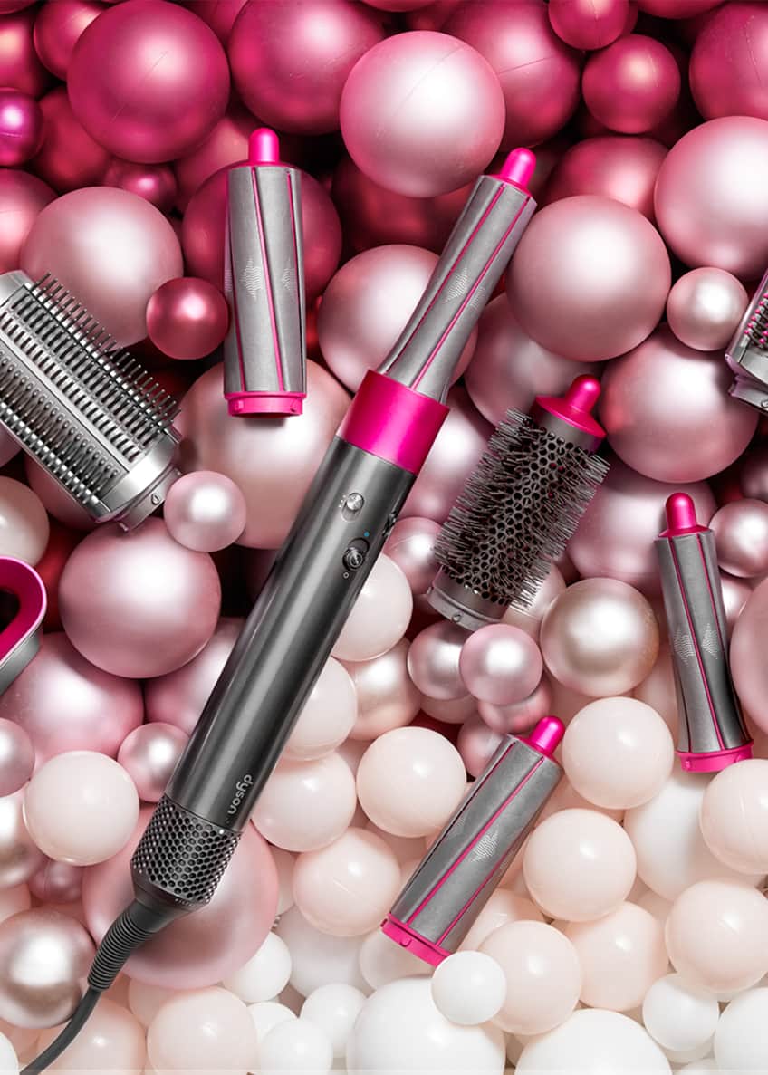 Dyson Airwrap Complete Styler For Multiple Hair Types