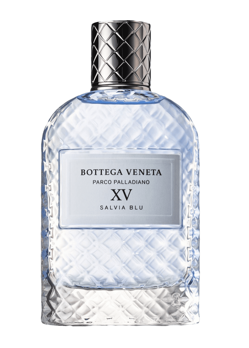 Bottega Veneta Parco Palladiano XV Salvia Blu Eau de Parfum, 3.4 oz