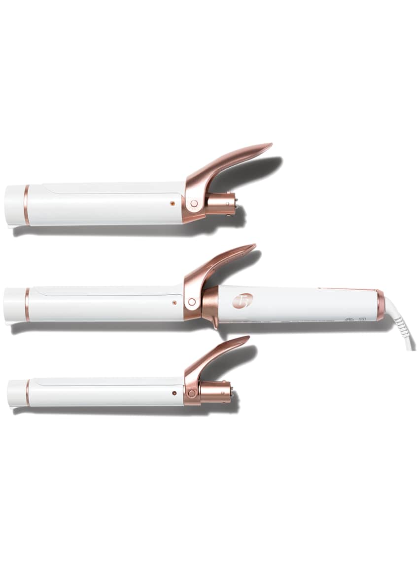 t3 twirl trio