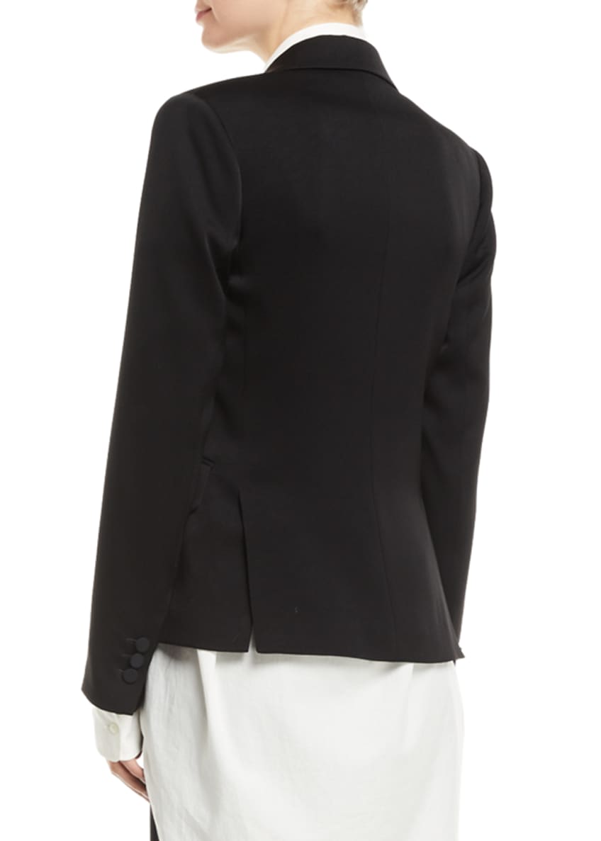 Vince Tuxedo Jacket and Matching Items Matching Items Bergdorf