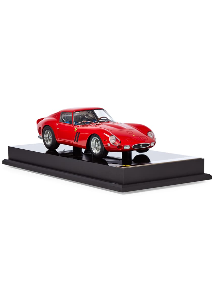Ralph Lauren Home Ralph Lauren's Ferrari 250 GTO Miniature Scaled Car Replica - Bergdorf Goodman