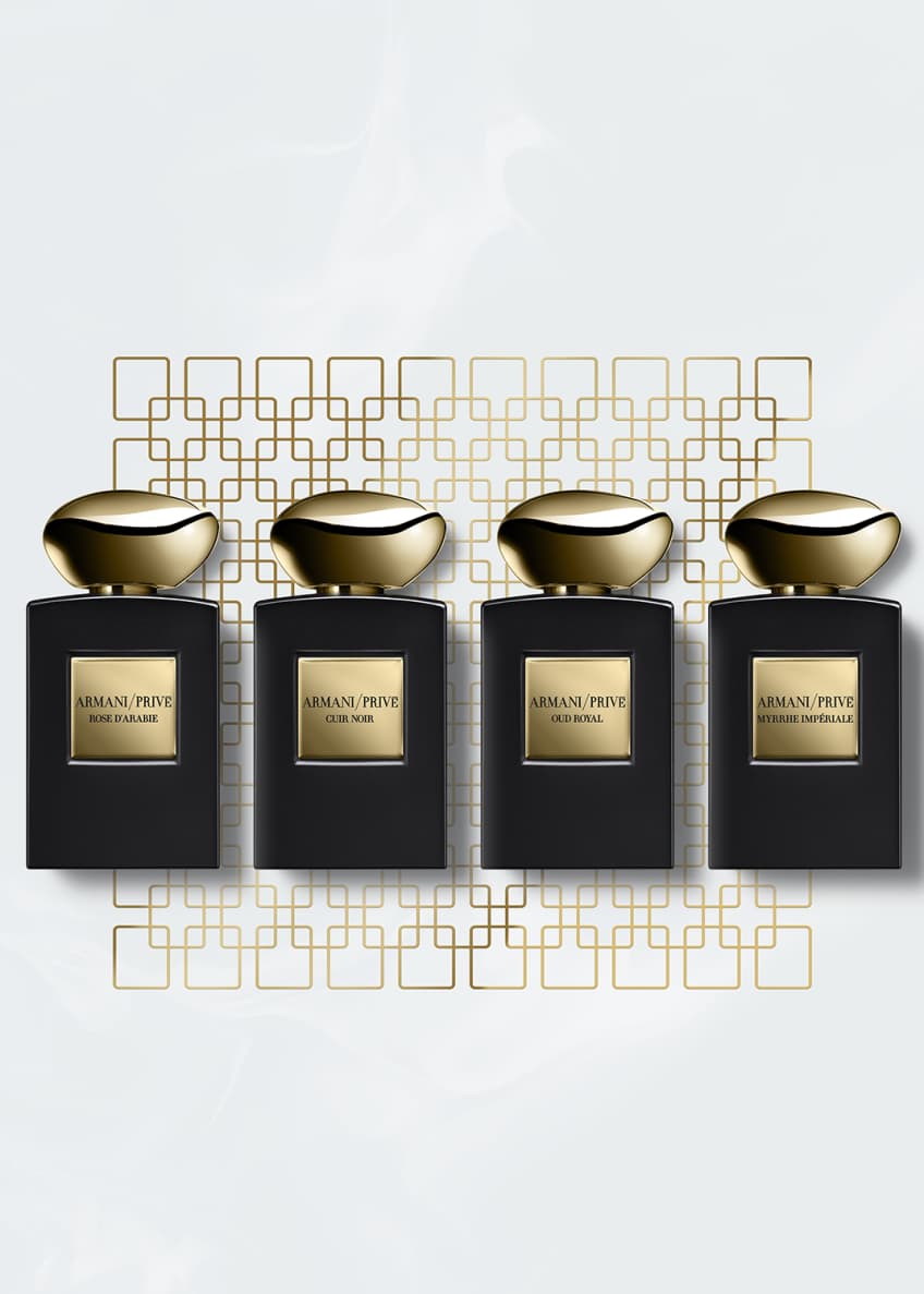 armani myrrhe