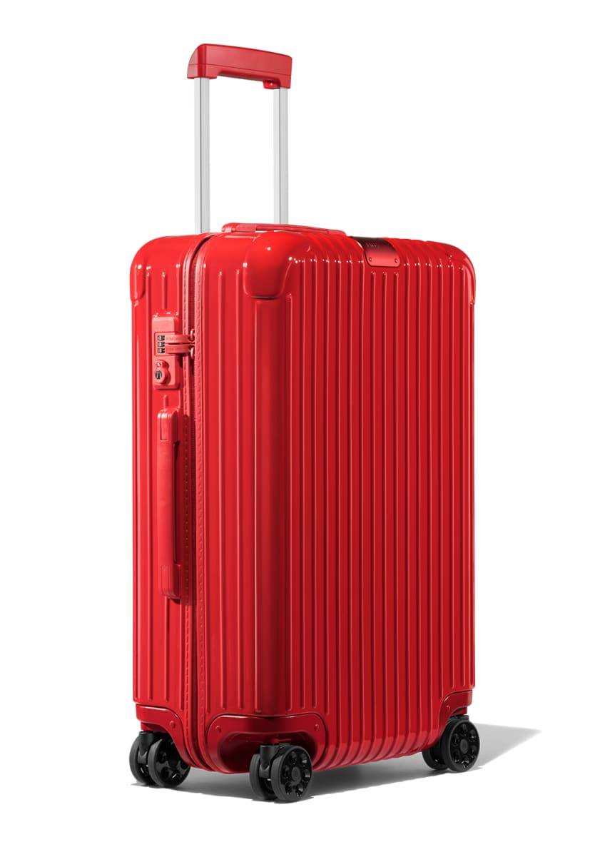 Rimowa Essential Check-In M Spinner Luggage - Bergdorf Goodman