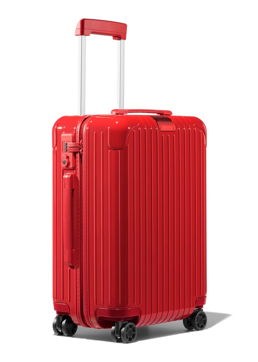 rimowa essential luggage