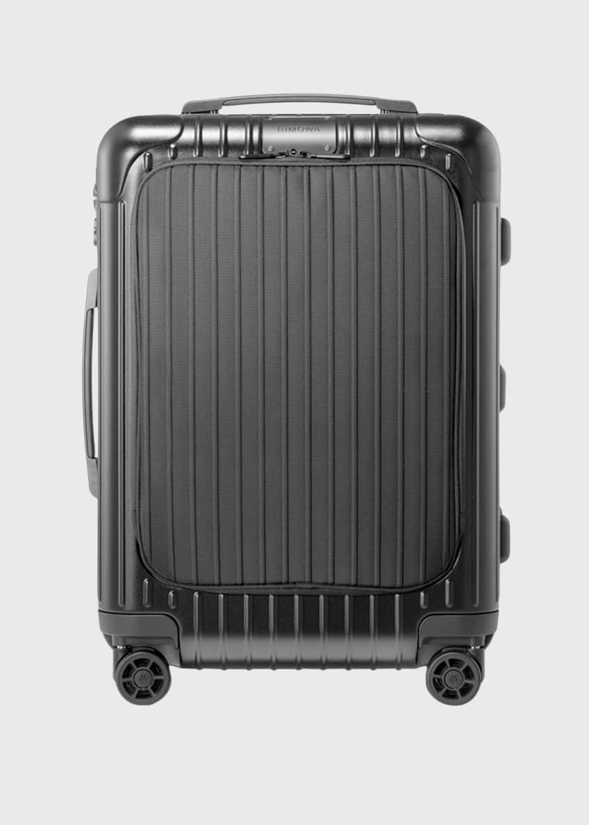 rimowa luggage essential