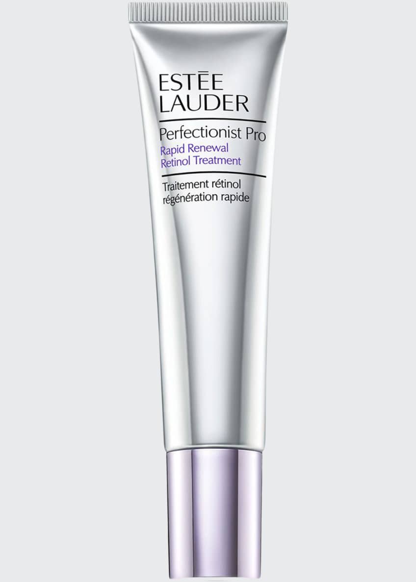 Estee Lauder Perfectionist Pro Rapid Renewal Retinol Treatment