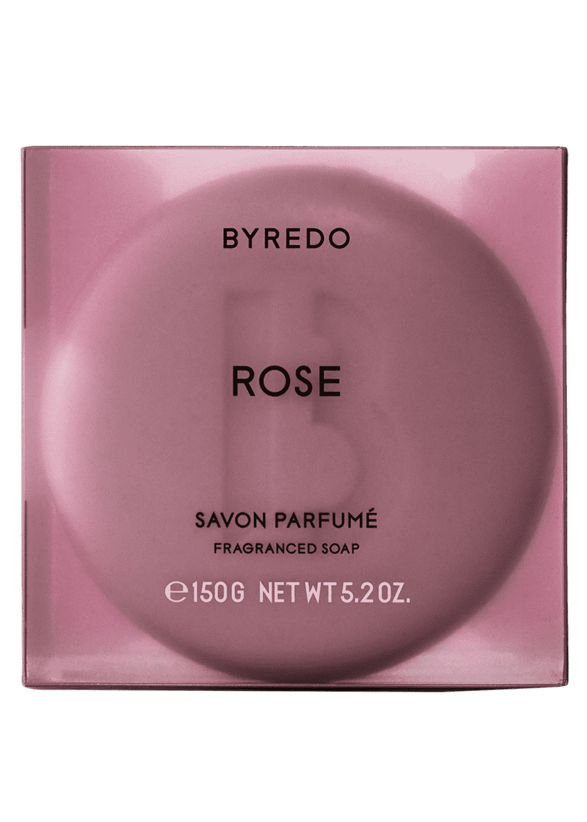 Byredo Rose Hand Fragranced Soap Bergdorf Goodman