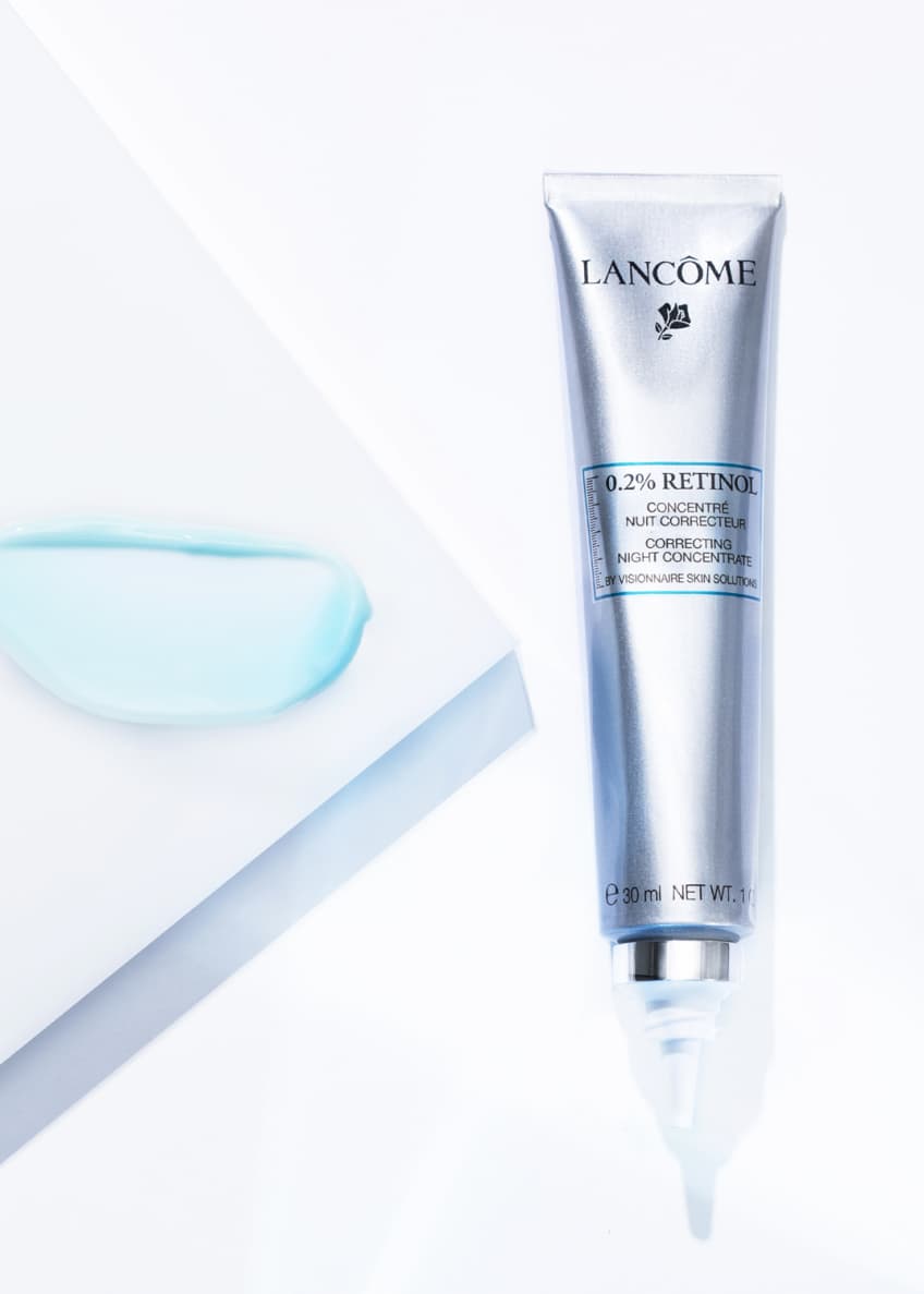Visionnaire Pro Retinol Correcting Night Concentrate, 1 oz./ 30 mL Bergdorf Goodman
