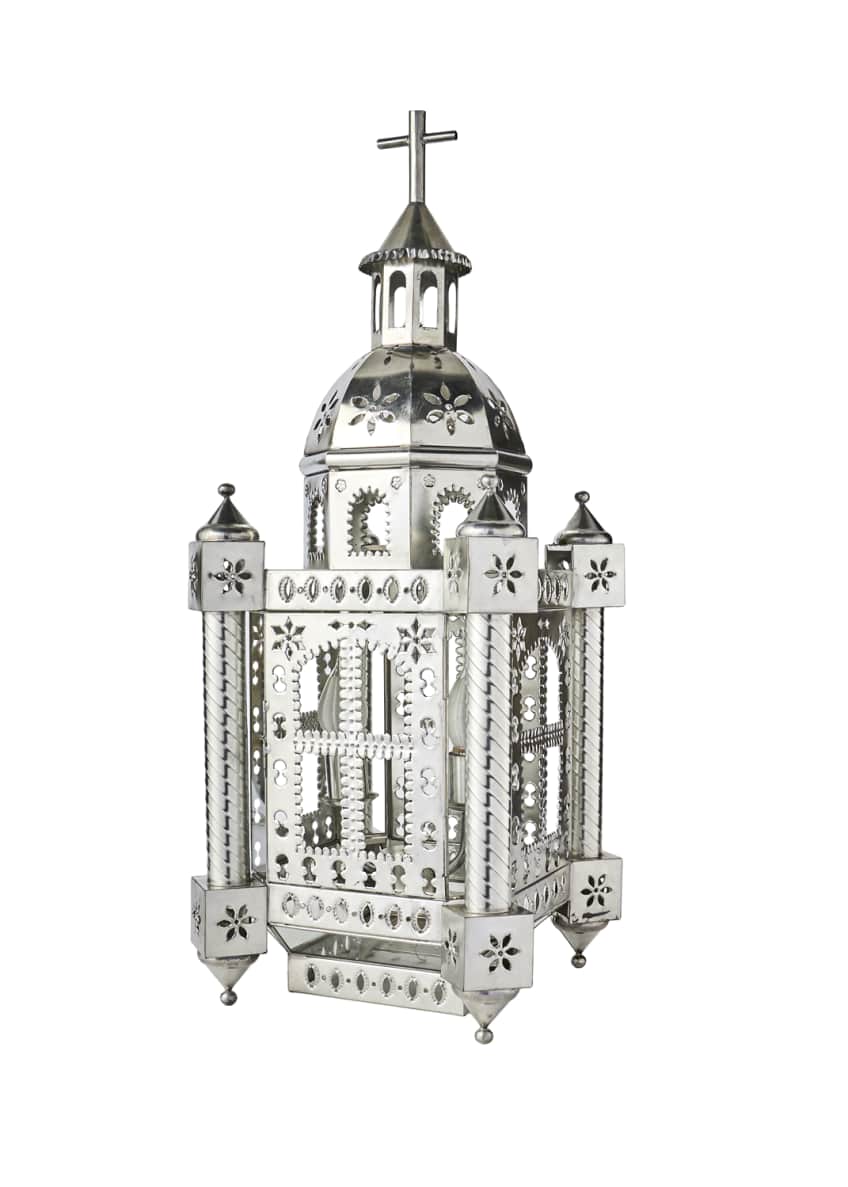 Jan Barboglio El Cathedral Table Lamp Bergdorf Goodman