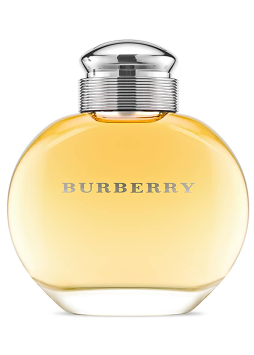 Burberry Burberry Classic Eau De Parfum 3 3 Oz 100 Ml Bergdorf Goodman