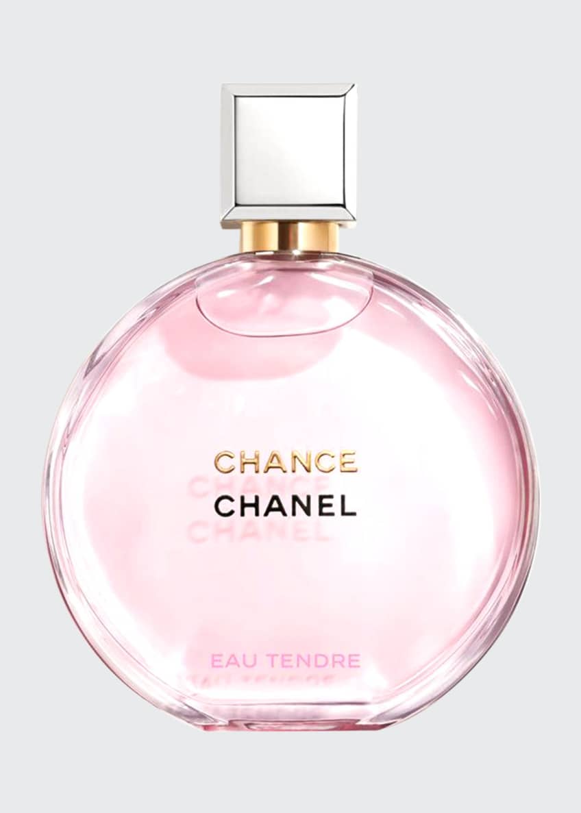 chanel chance version 1