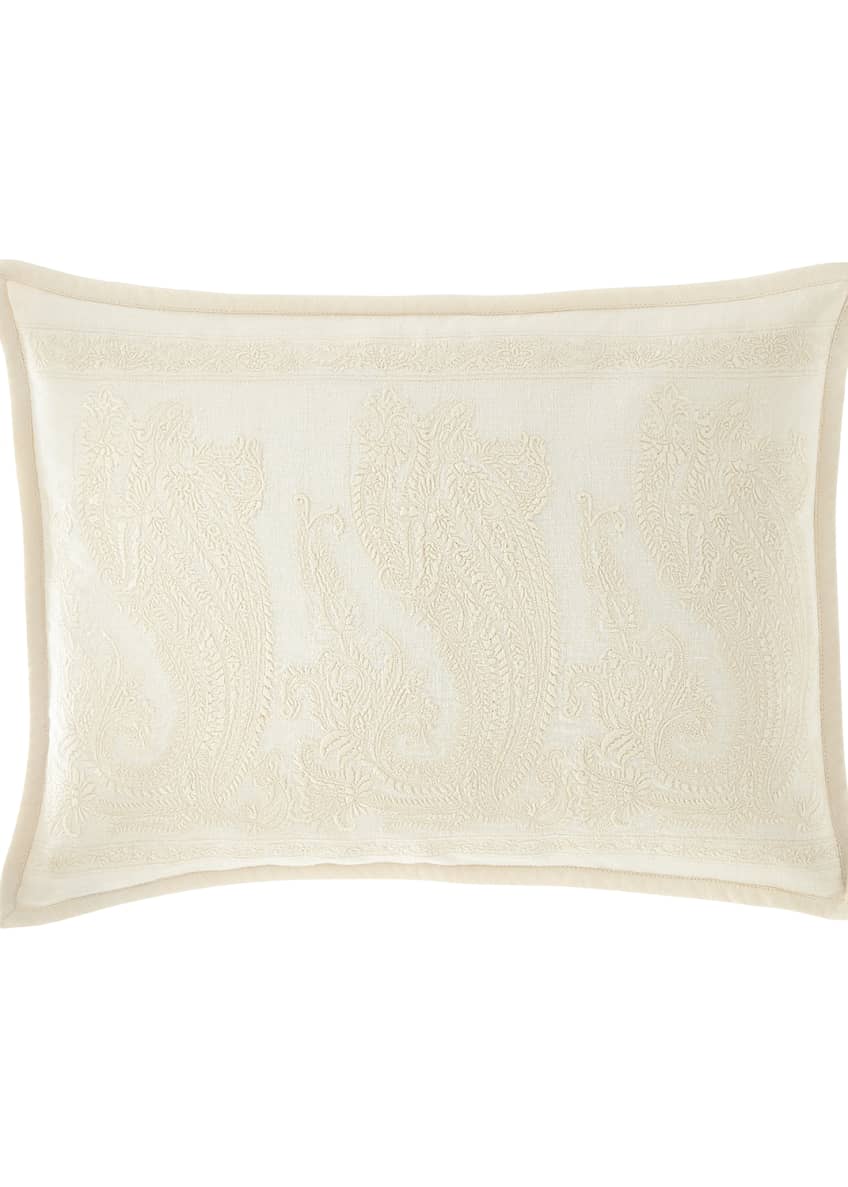 Ralph Lauren Home Elody Decorative Pillow Bergdorf Goodman