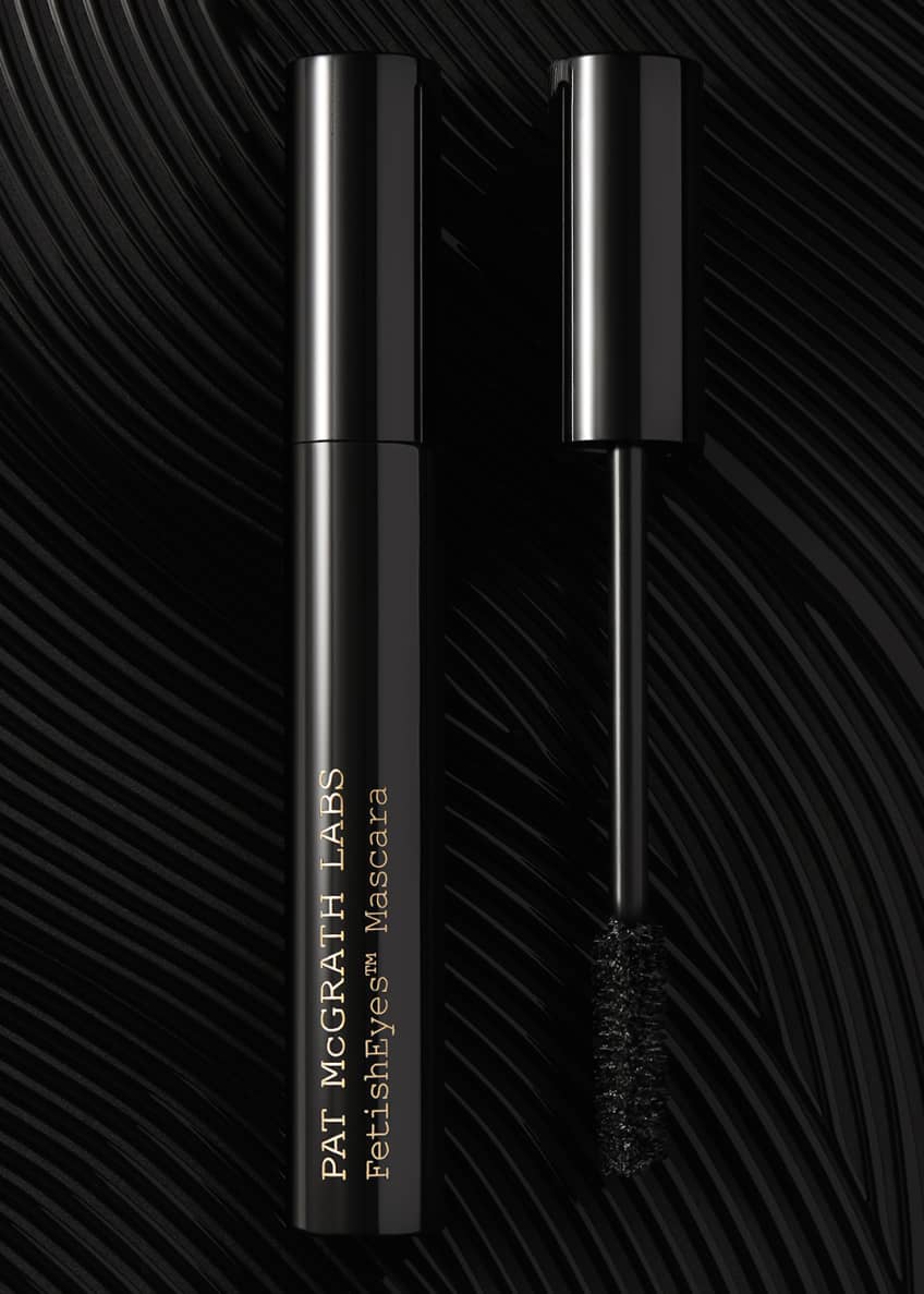 Pat McGrath Labs Fetish Eyes Mascara Bergdorf Goodman