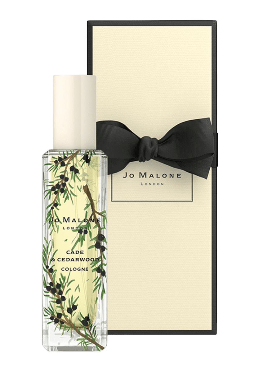 Jo Malone London Cade & Cedarwood Cologne, 1 oz./ 30 mL Bergdorf Goodman
