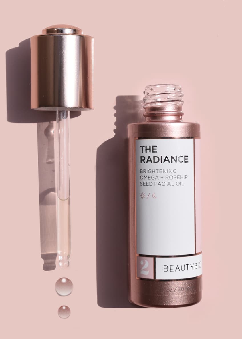 BeautyBio 1 oz. The Radiance Brightening Vitamin E ...