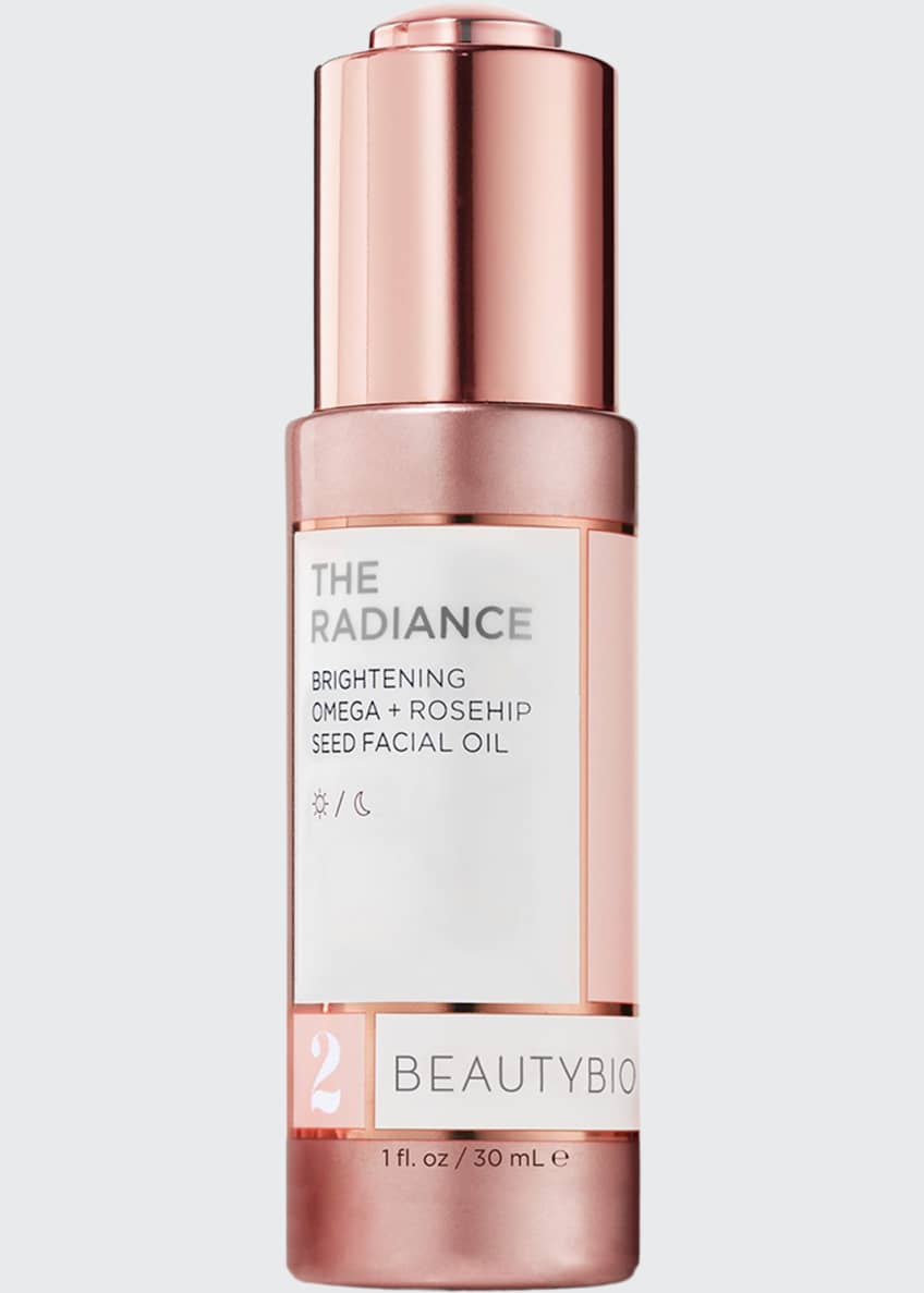 BeautyBio 1 oz. The Radiance Brightening Vitamin E ...
