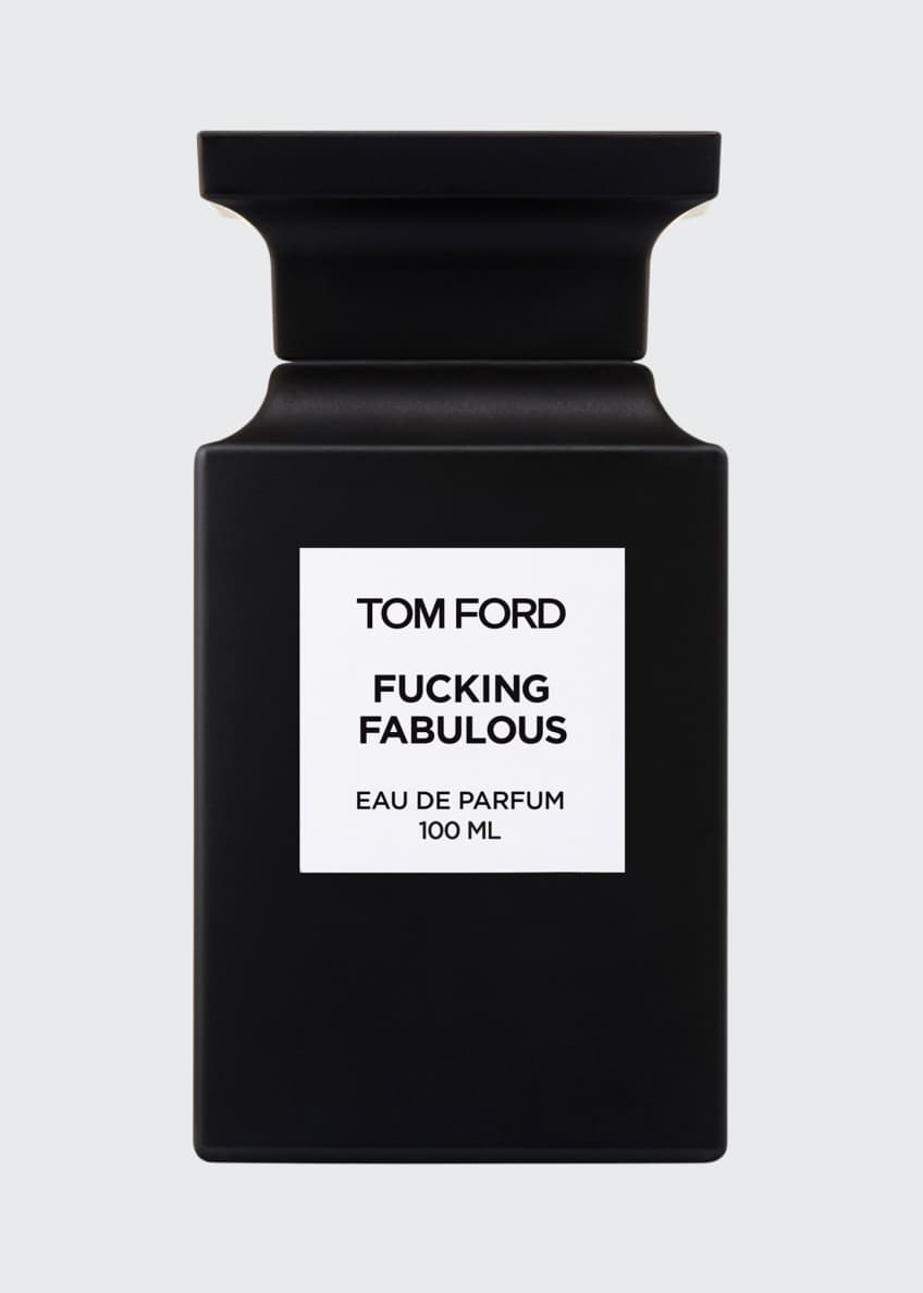TOM FORD Fabulous Eau de Parfum, 3.4 oz./ 100 mL - Bergdorf Goodman