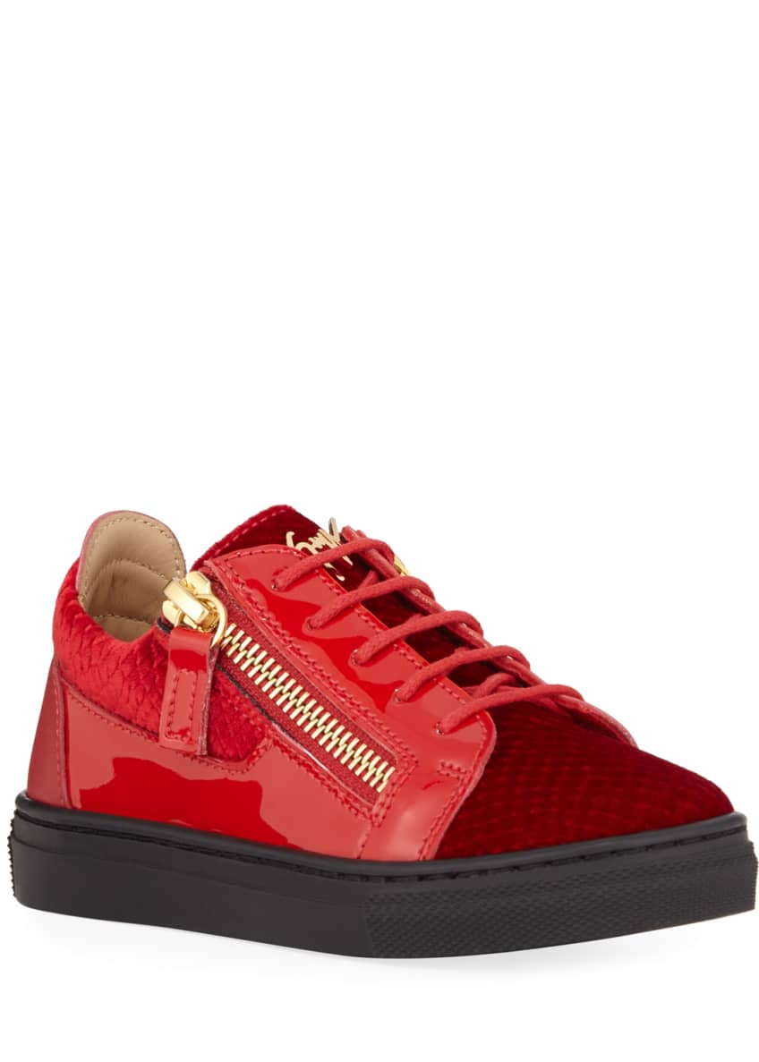 Zanotti baby store