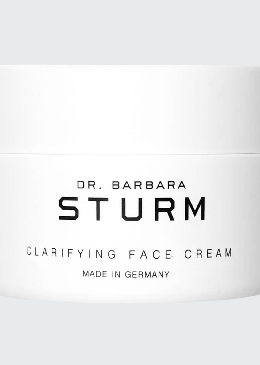 dr barbara sturm clarifying cream
