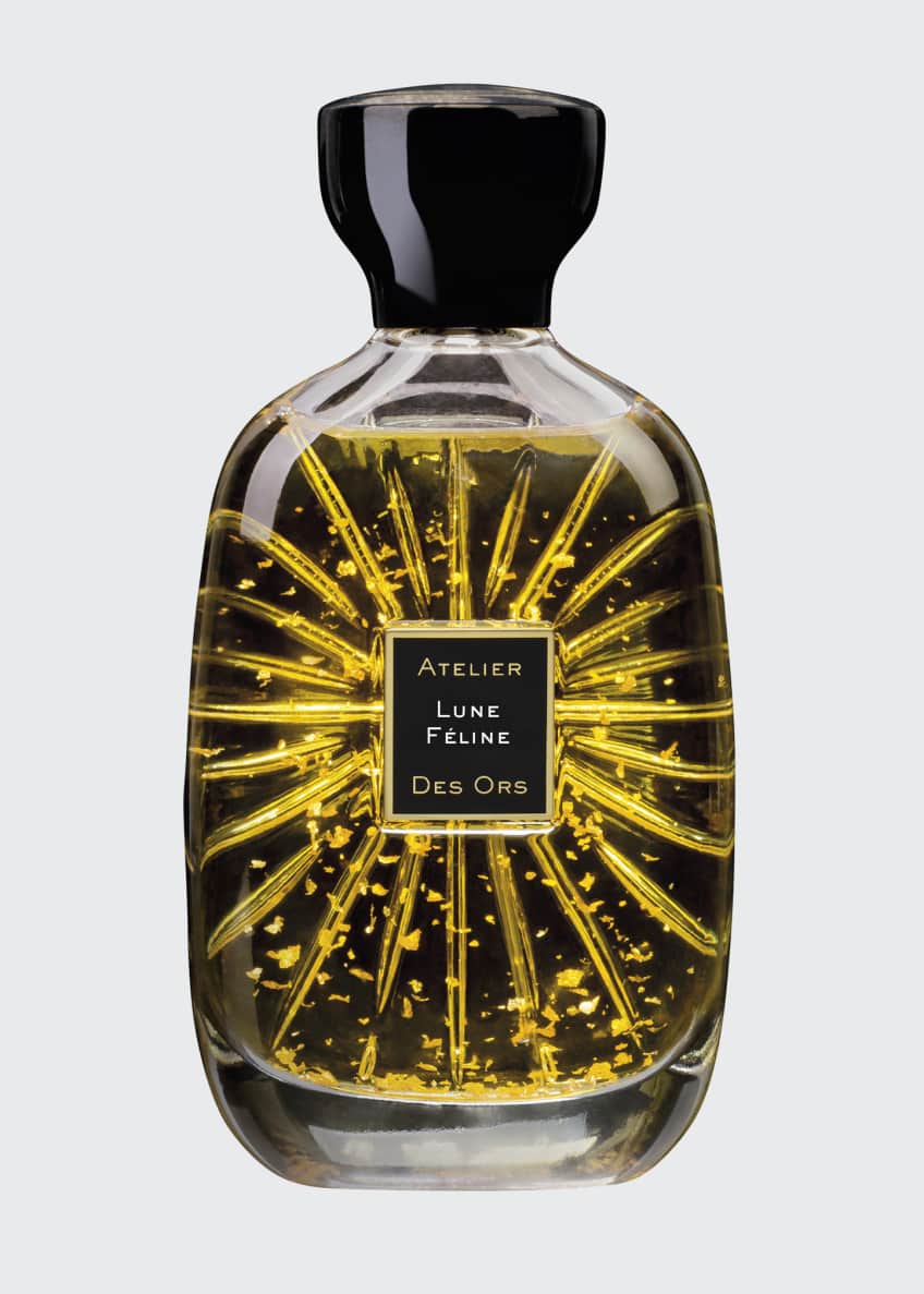 Atelier des Ors 3.4 oz. Lune Feline Eau de Parfum - Bergdorf Goodman