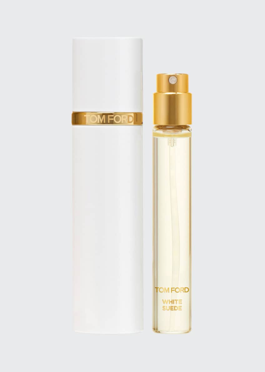 Tom ford white