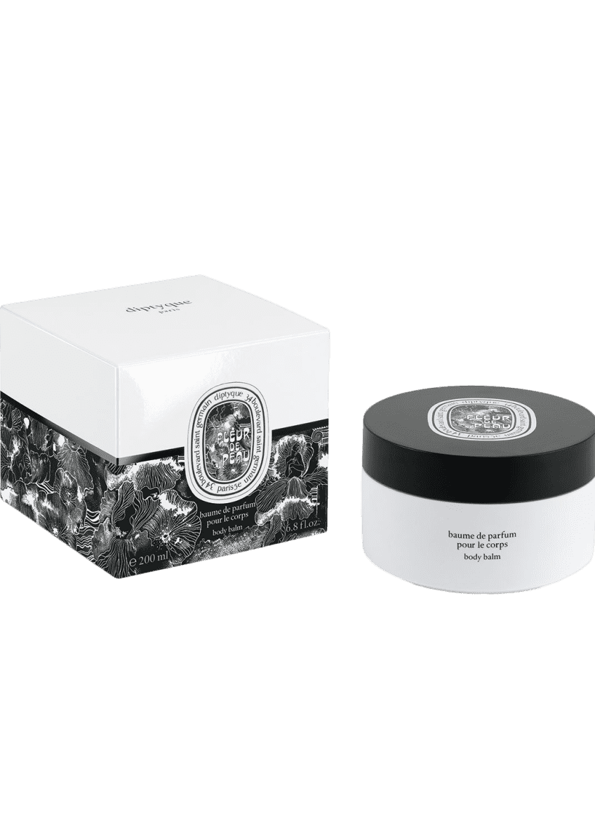 Diptyque Fleur de Peau Body Balm, 7 oz./ 200 g Bergdorf Goodman