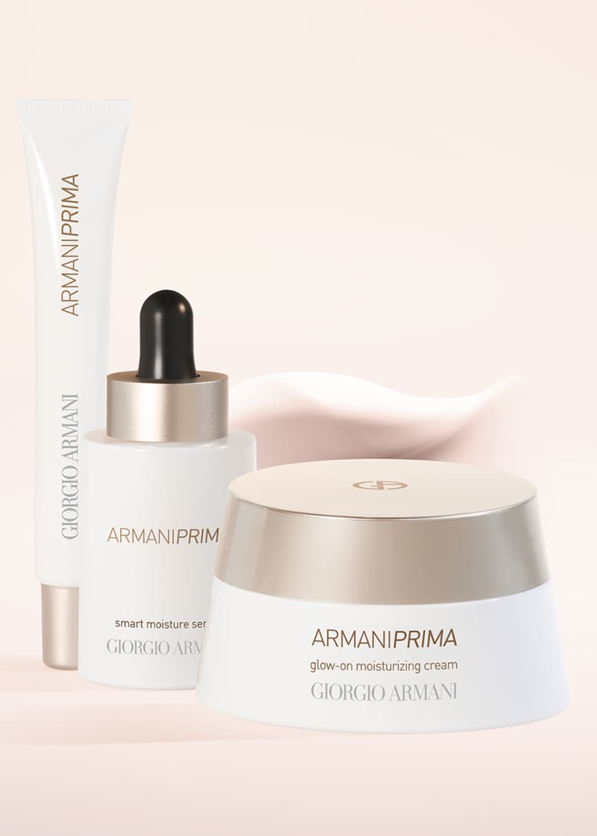 giorgio armani moisturizer
