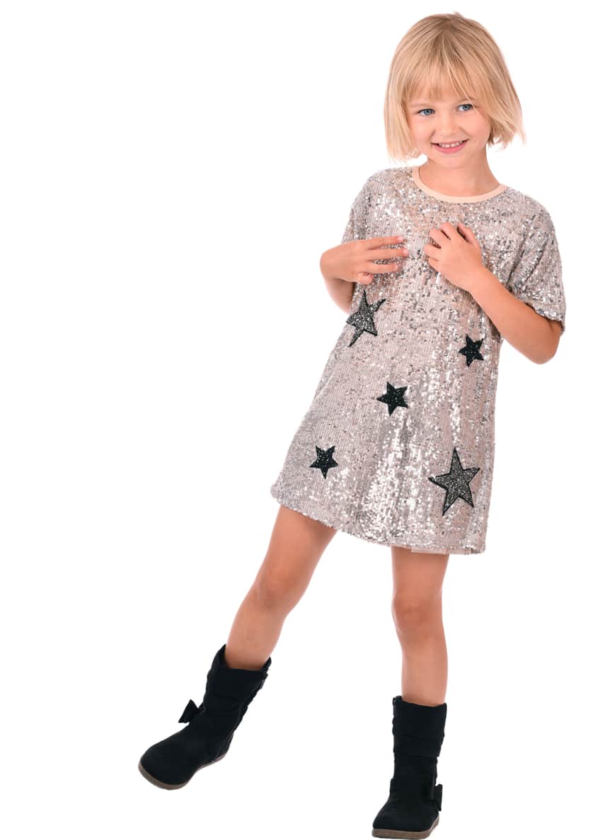 hannah banana sequin dress Hannah Banana