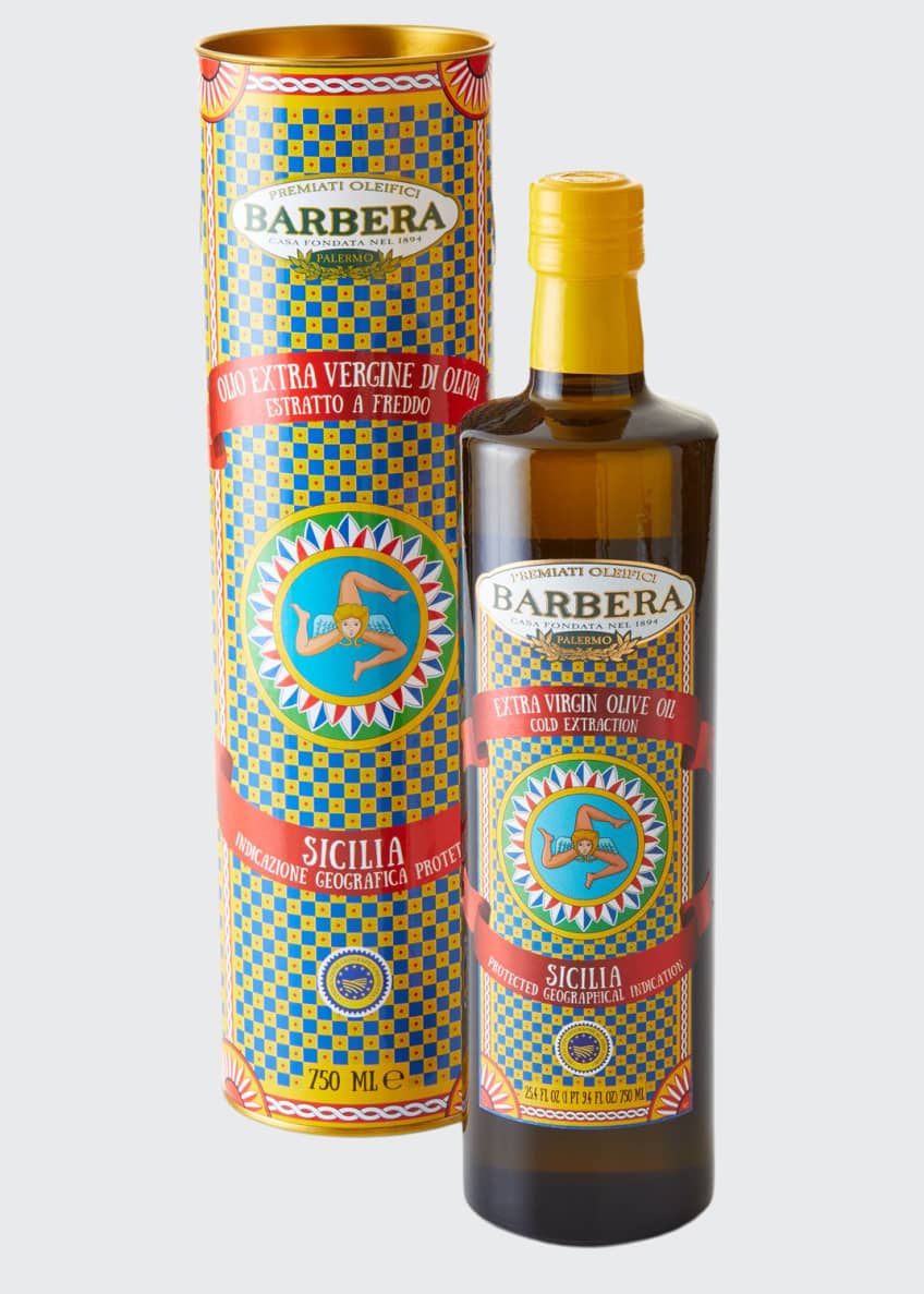 Barbera Extra Virgin Olive Oil, 25.36 oz. Bergdorf Goodman