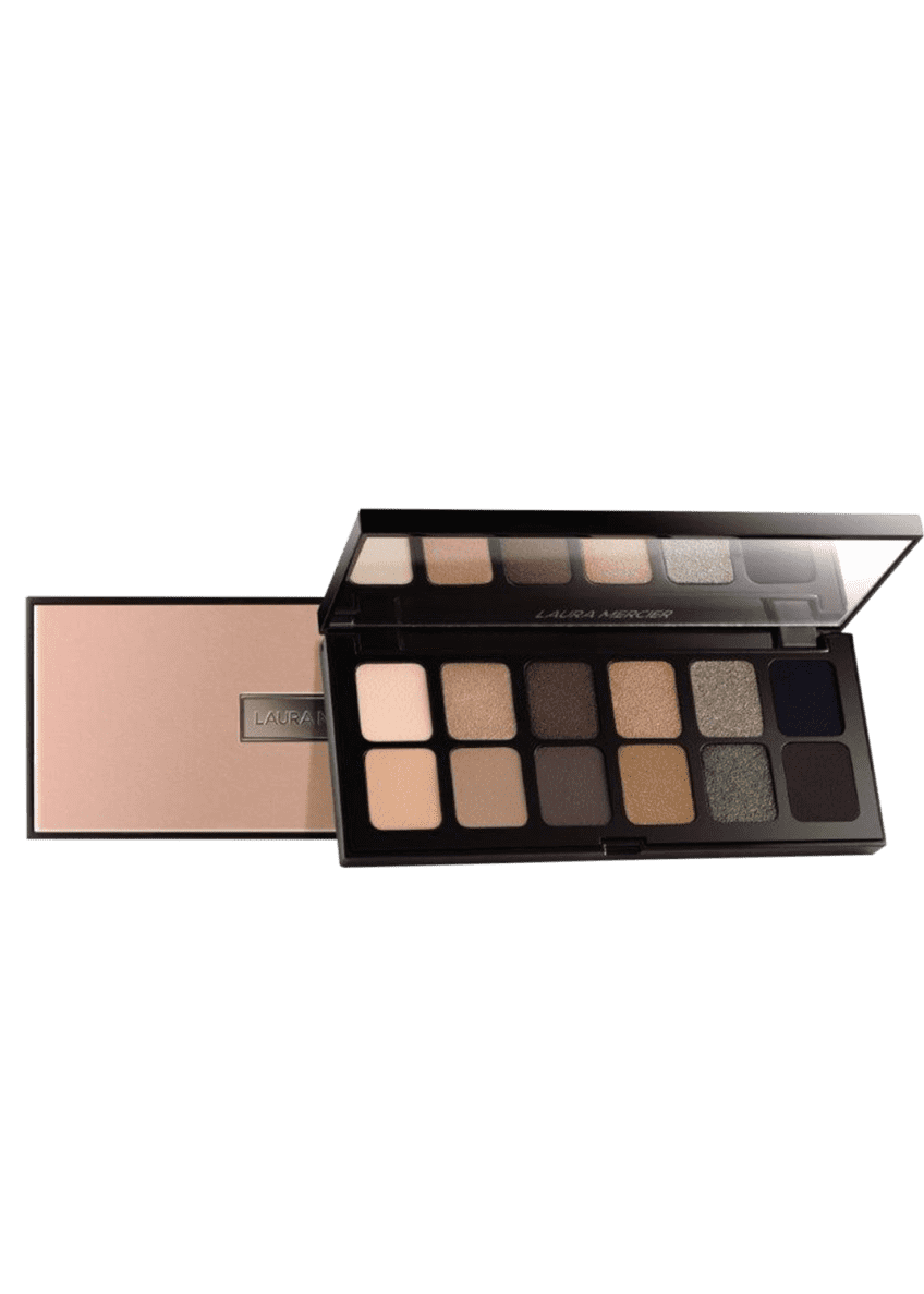 Laura Mercier Parisian Nudes Eyeshadow Palette Bergdorf Goodman