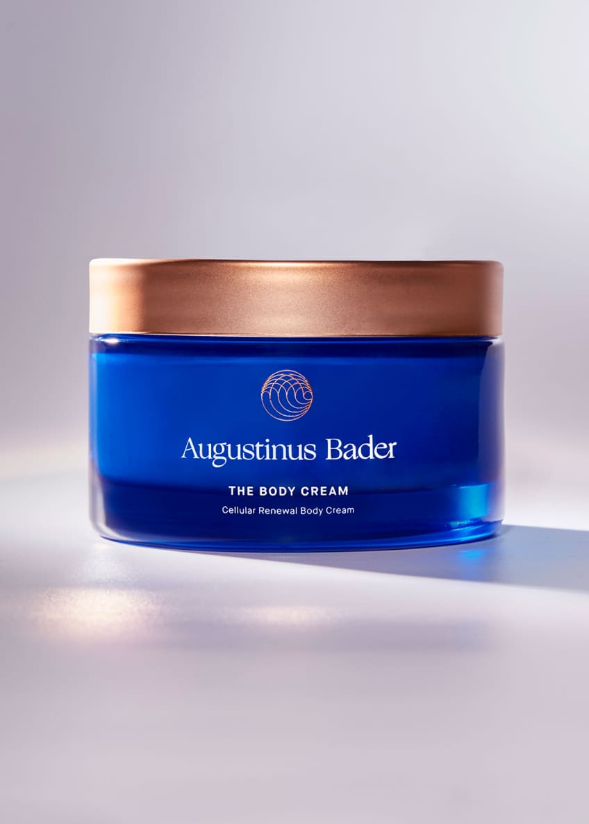 Augustinus Bader The Body Cream 5.7 oz. / 170 mL Bergdorf Goodman