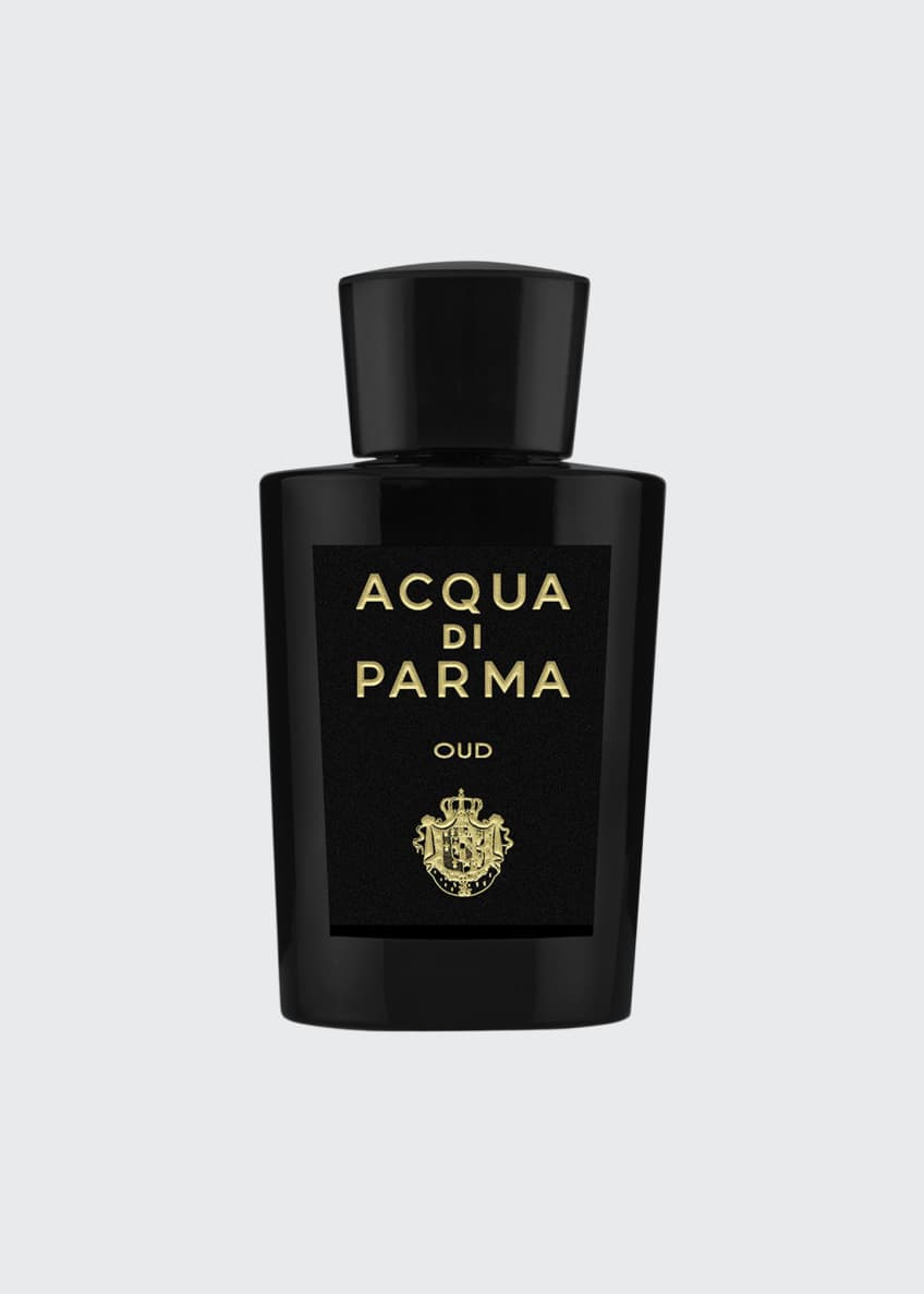Acqua Di Parma Oud Eau De Parfum 6 Oz 180 Ml Bergdorf Goodman