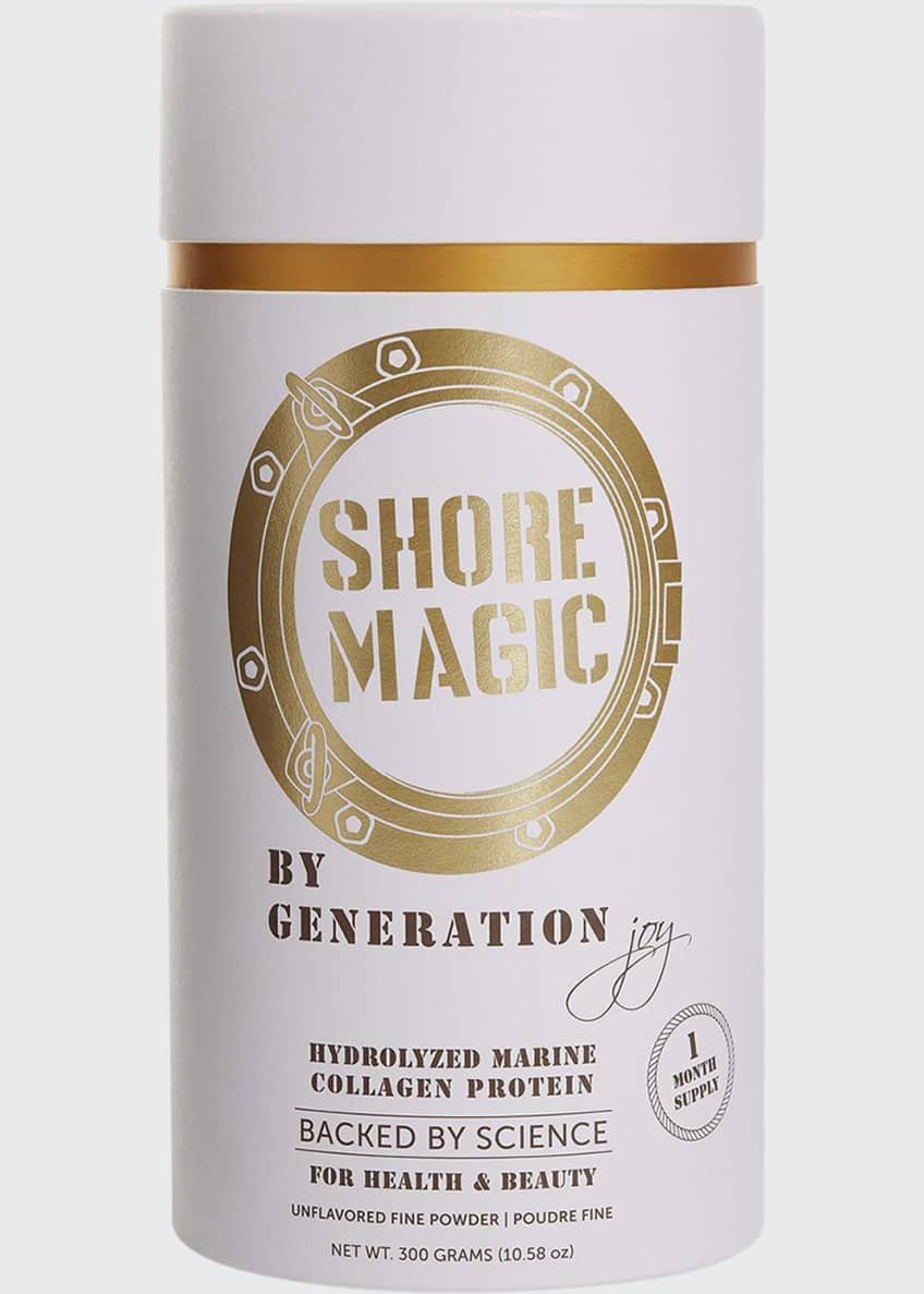 Shore Magic Premium Marine Collagen Powder 1 Month Supply