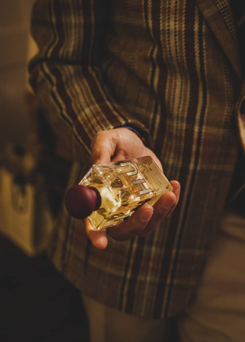 Jo Malone London Huntsman Whisky & Cedarwood Cologne, 3.4 oz./ 100 mL