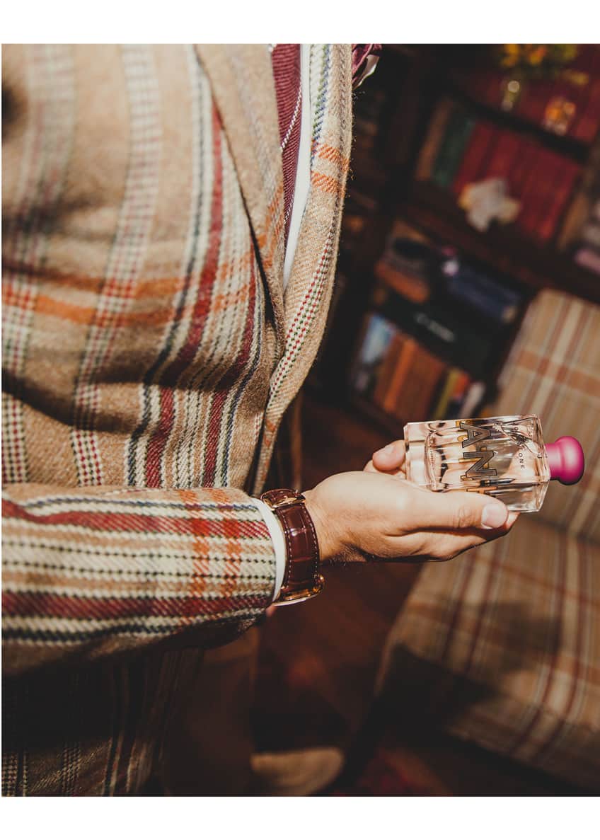 Jo Malone London Huntsman Whisky & Cedarwood Cologne, 3.4 oz./ 100 mL