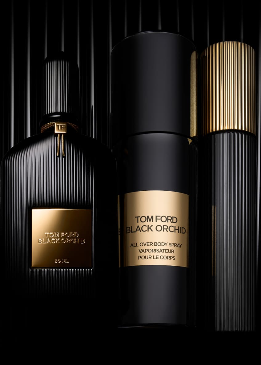 Tom Ford Ombre Leather All Over Body Spray 5 Oz 148 Ml