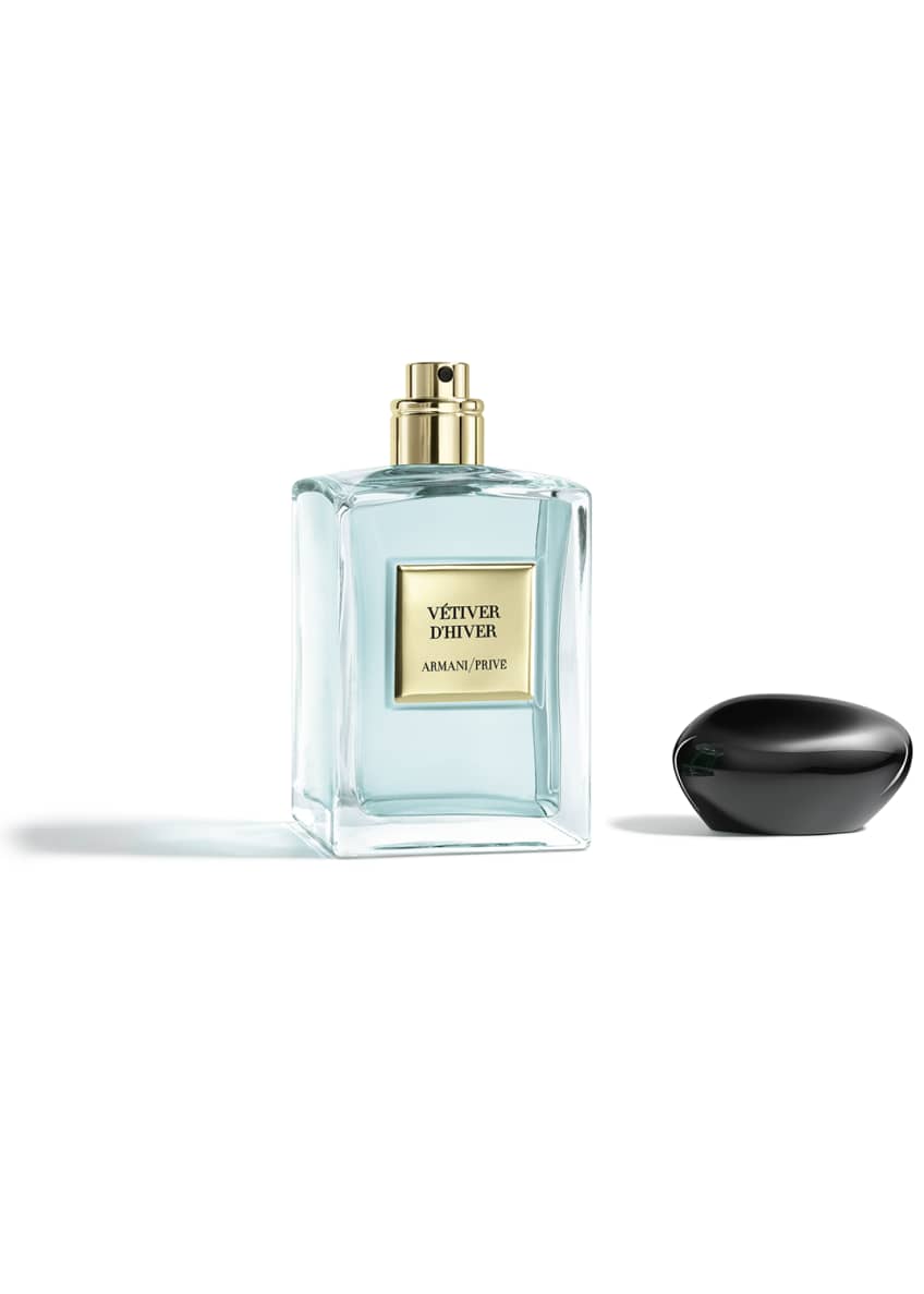 armani vetiver