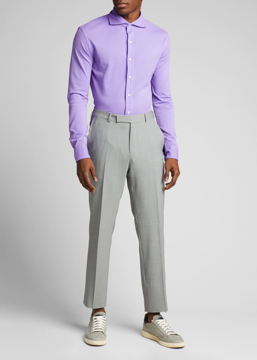 ralph lauren purple label shirt Shop