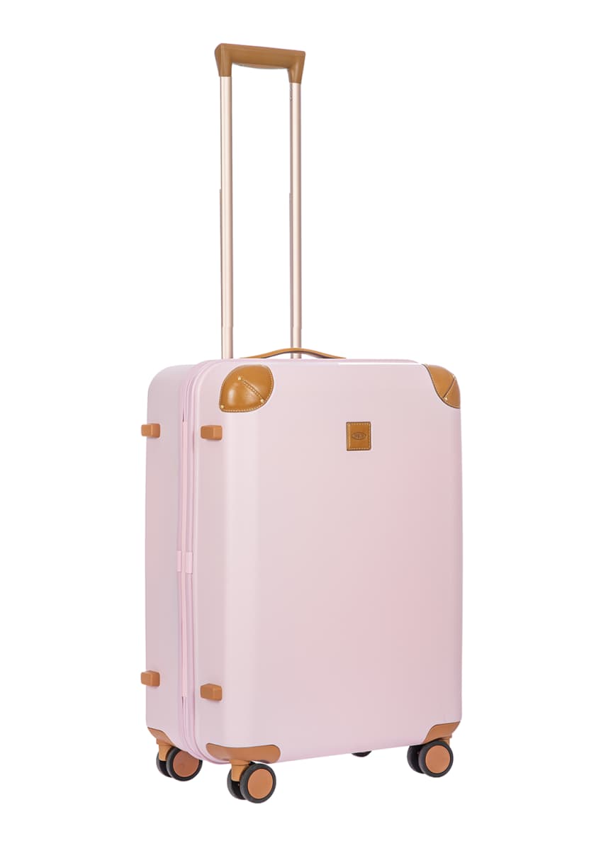 bric's 21 carry on spinner