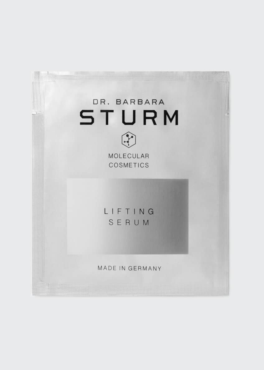 lifting serum dr barbara sturm